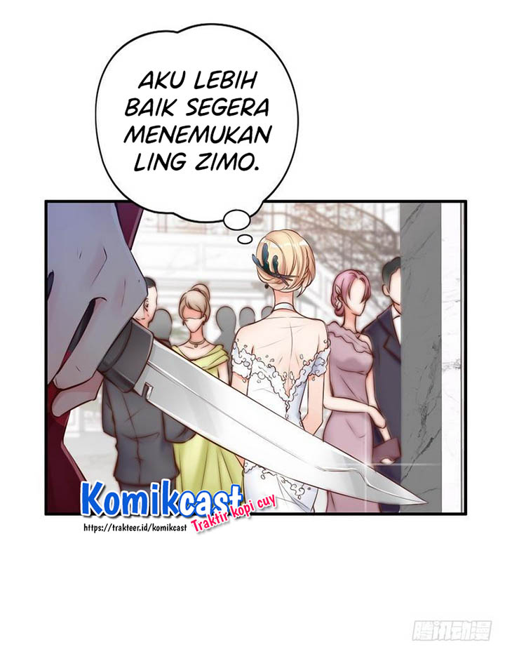 My Wife is Cold-Hearted Chapter 114 Bahasa Indonesia