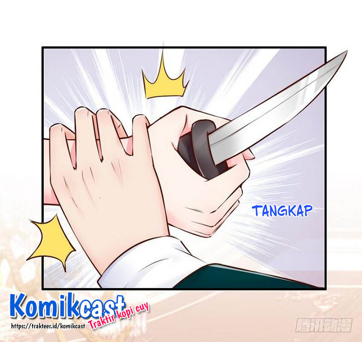 My Wife is Cold-Hearted Chapter 114 Bahasa Indonesia