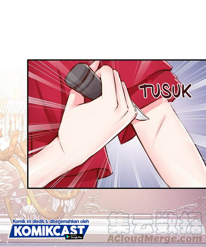 My Wife is Cold-Hearted Chapter 114 Bahasa Indonesia