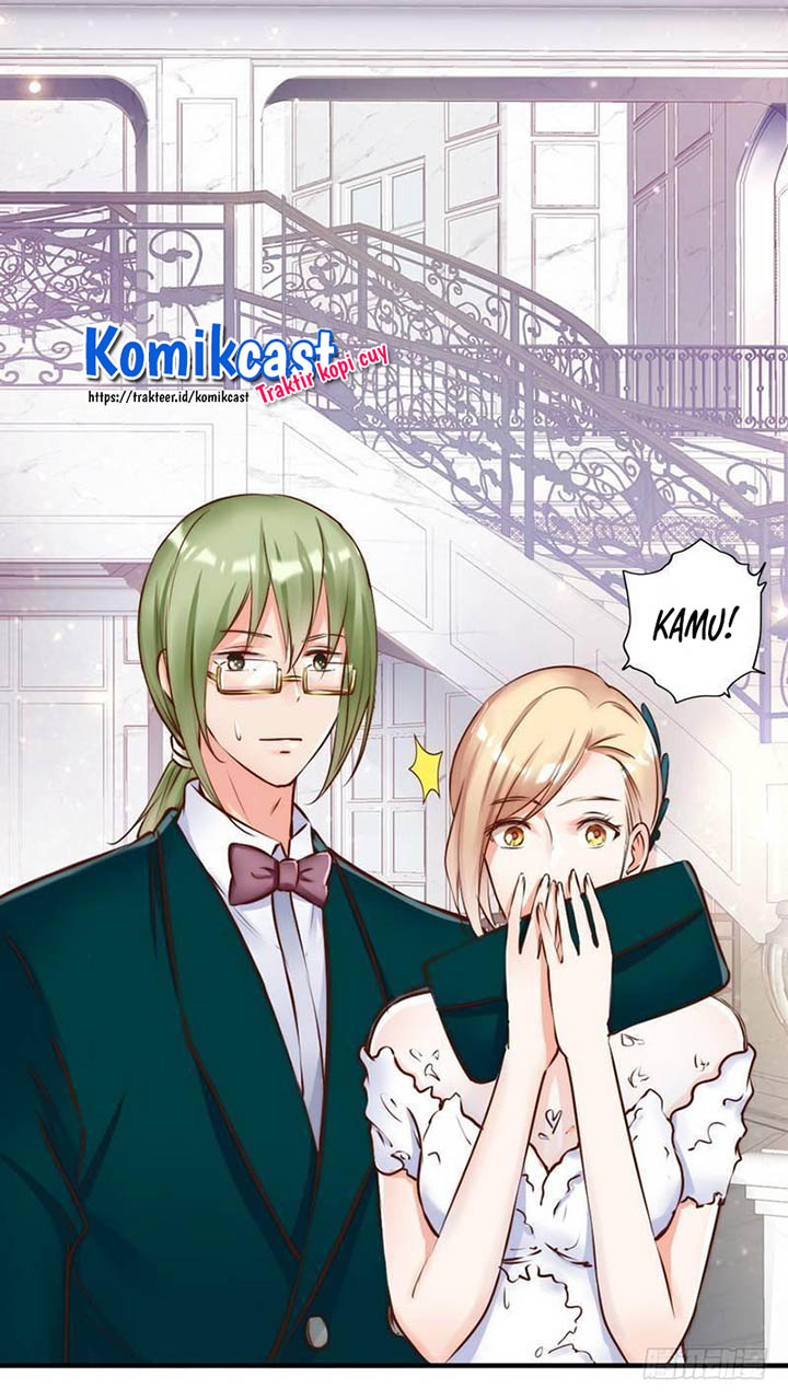 My Wife is Cold-Hearted Chapter 114 Bahasa Indonesia