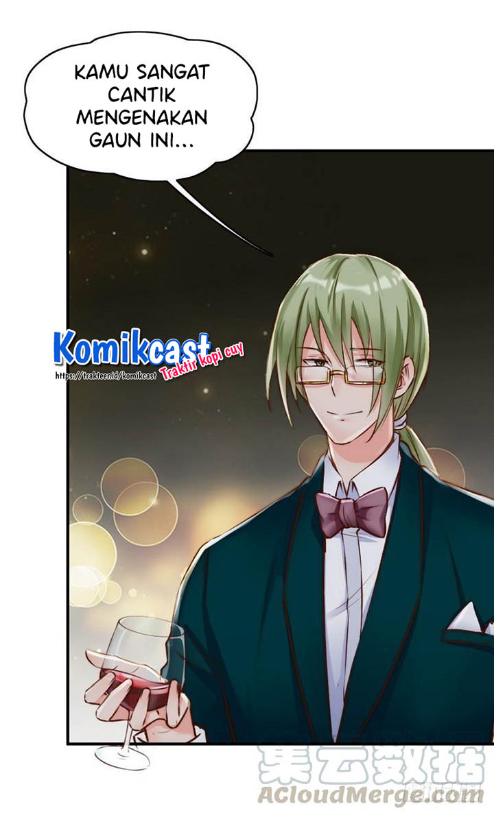 My Wife is Cold-Hearted Chapter 114 Bahasa Indonesia