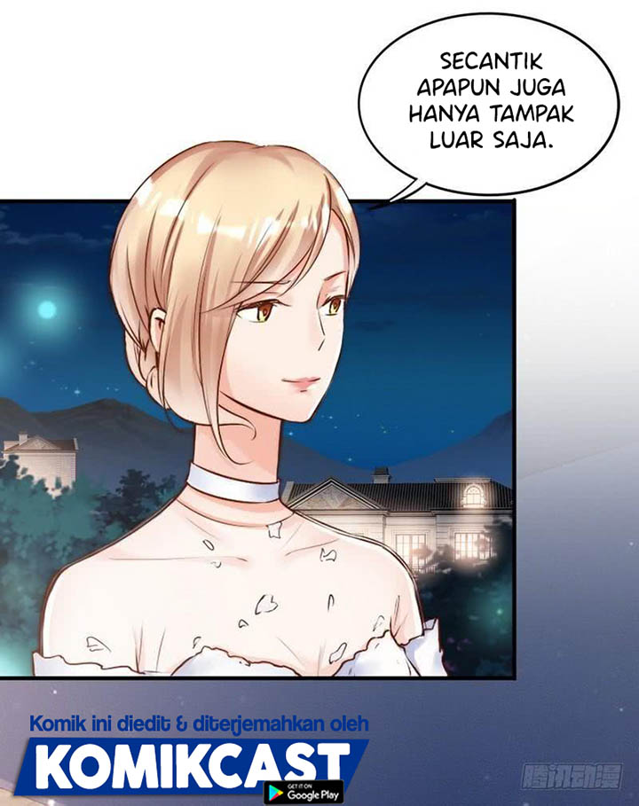 My Wife is Cold-Hearted Chapter 114 Bahasa Indonesia