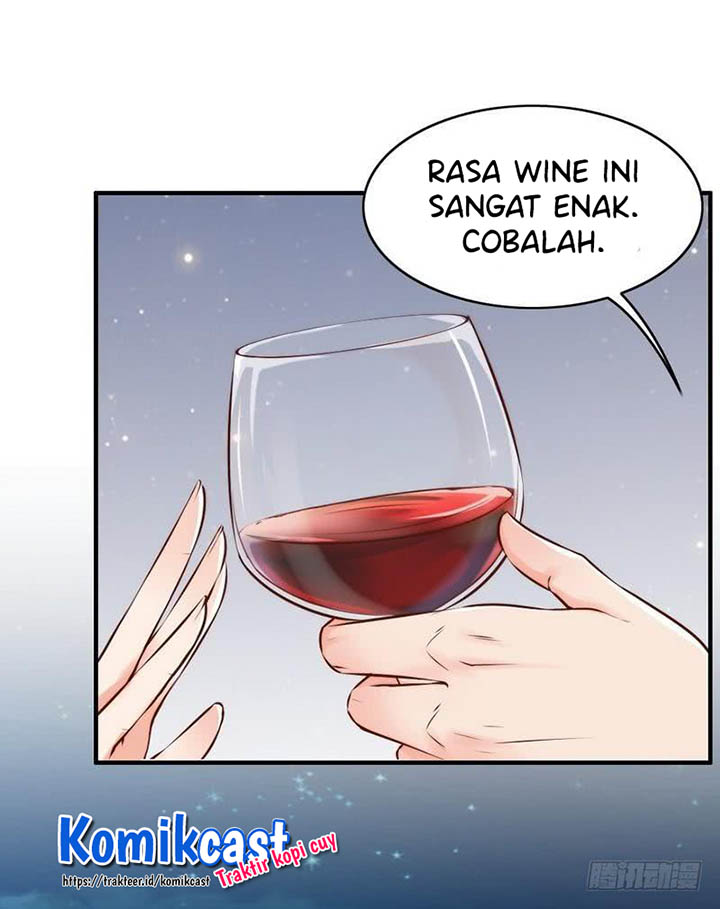 My Wife is Cold-Hearted Chapter 114 Bahasa Indonesia
