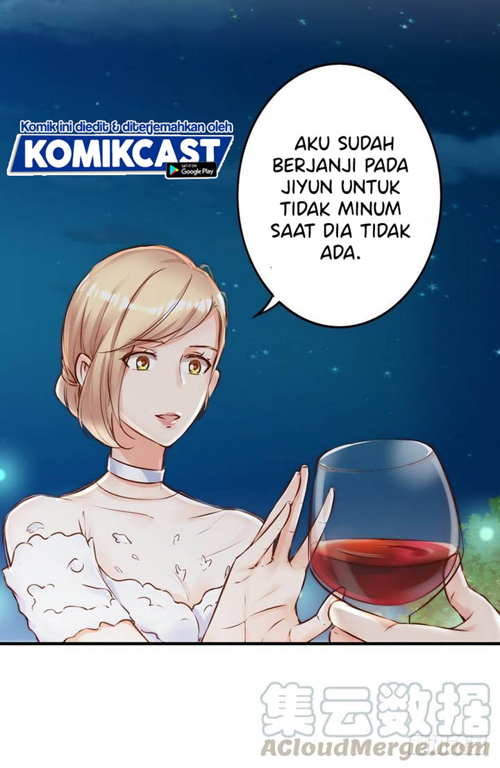 My Wife is Cold-Hearted Chapter 114 Bahasa Indonesia