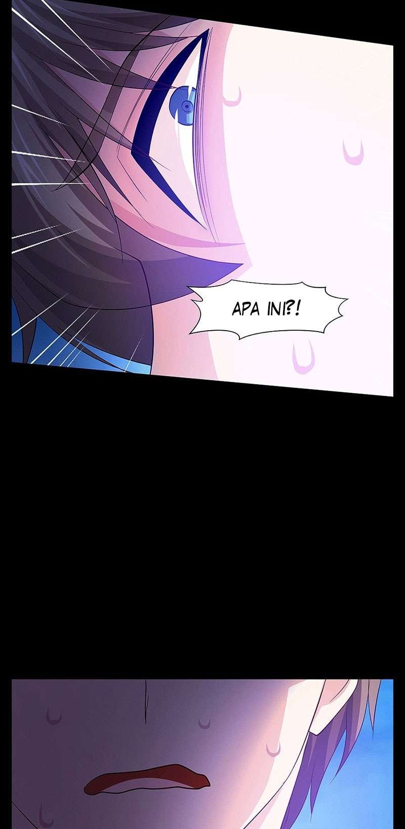 My Wife is a Ghost Chapter 12 Bahasa Indonesia