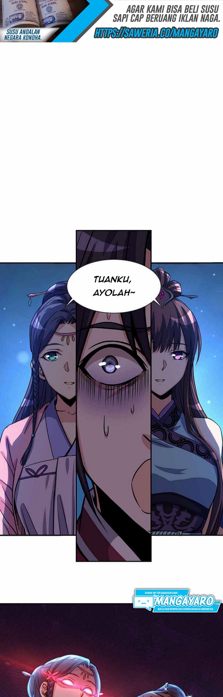 My 7 Wives Are Forcing Me To Die chapter 8