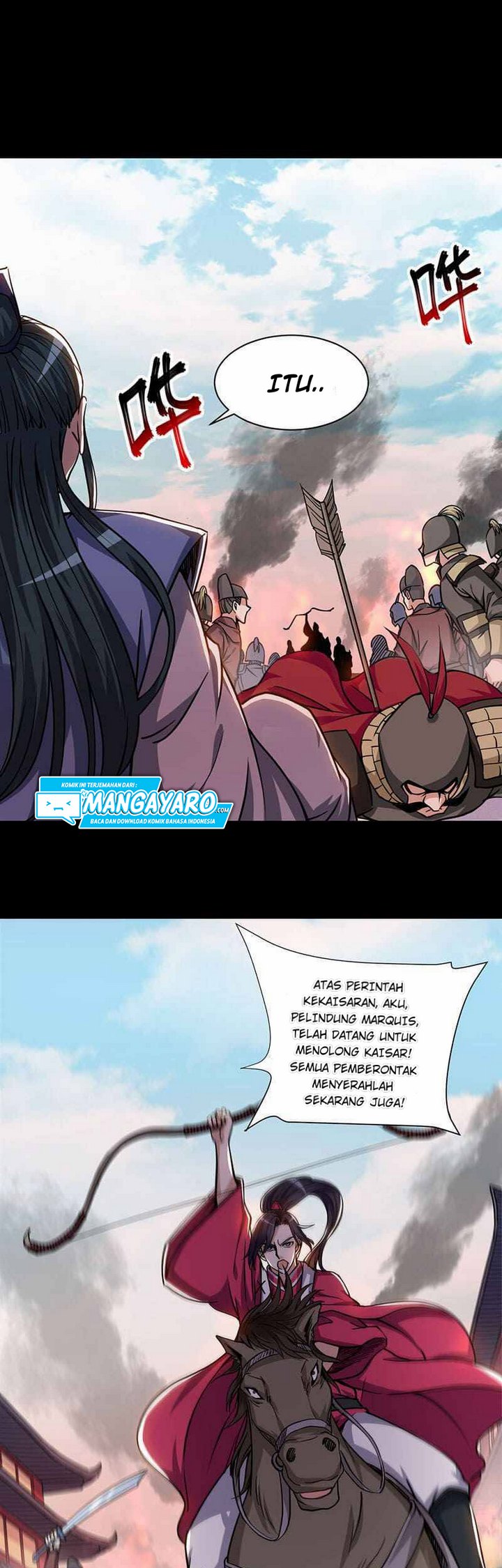 My 7 Wives Are Forcing Me To Die chapter 8