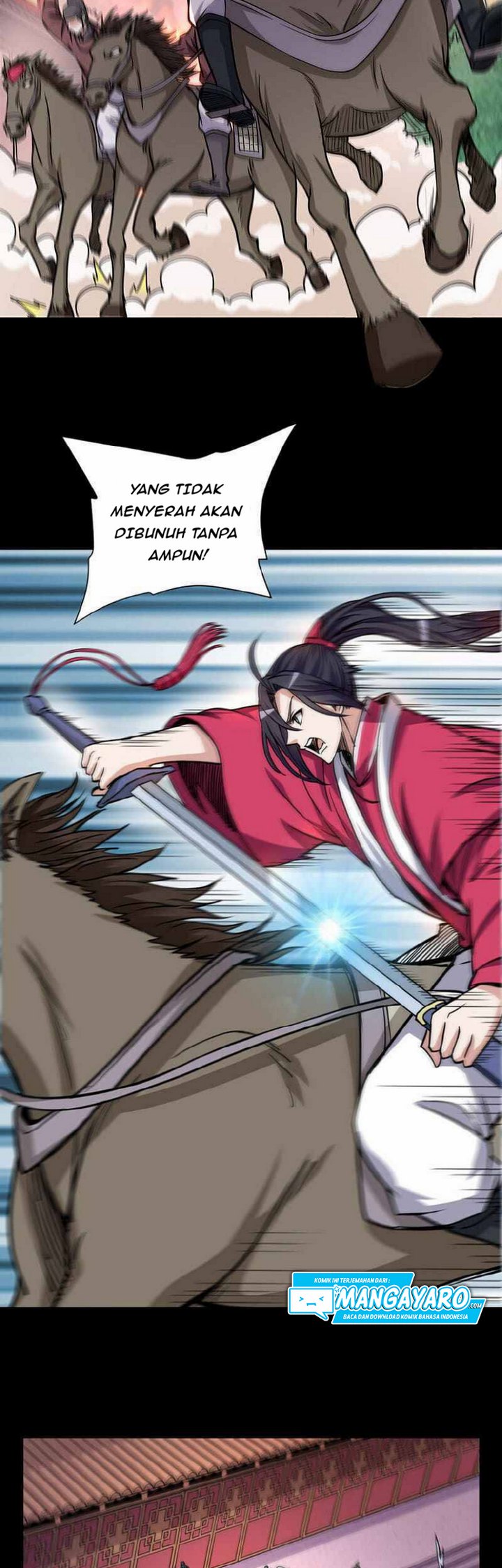 My 7 Wives Are Forcing Me To Die chapter 8