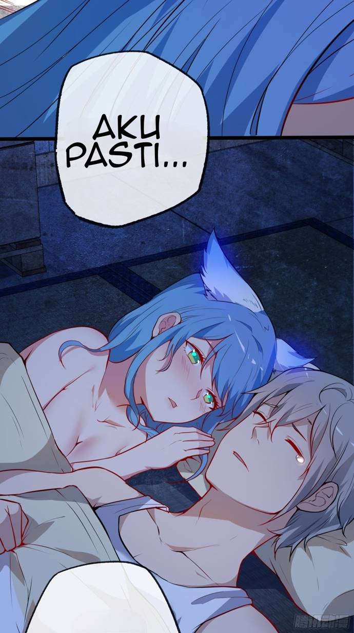 My Apocalypse (The Last Day Of The Demon) chapter 0