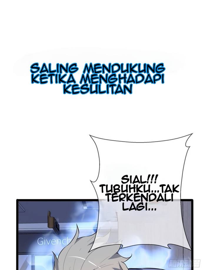 My Apocalypse (The Last Day Of The Demon) chapter 0