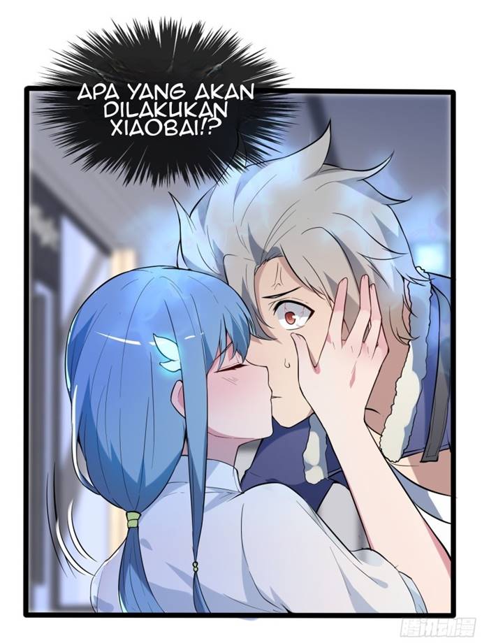My Apocalypse (The Last Day Of The Demon) chapter 0