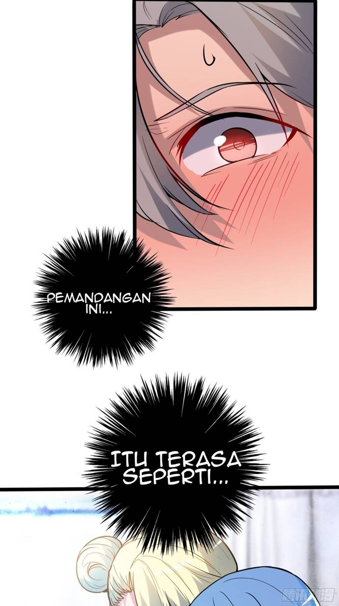 My Apocalypse (The Last Day Of The Demon) chapter 0