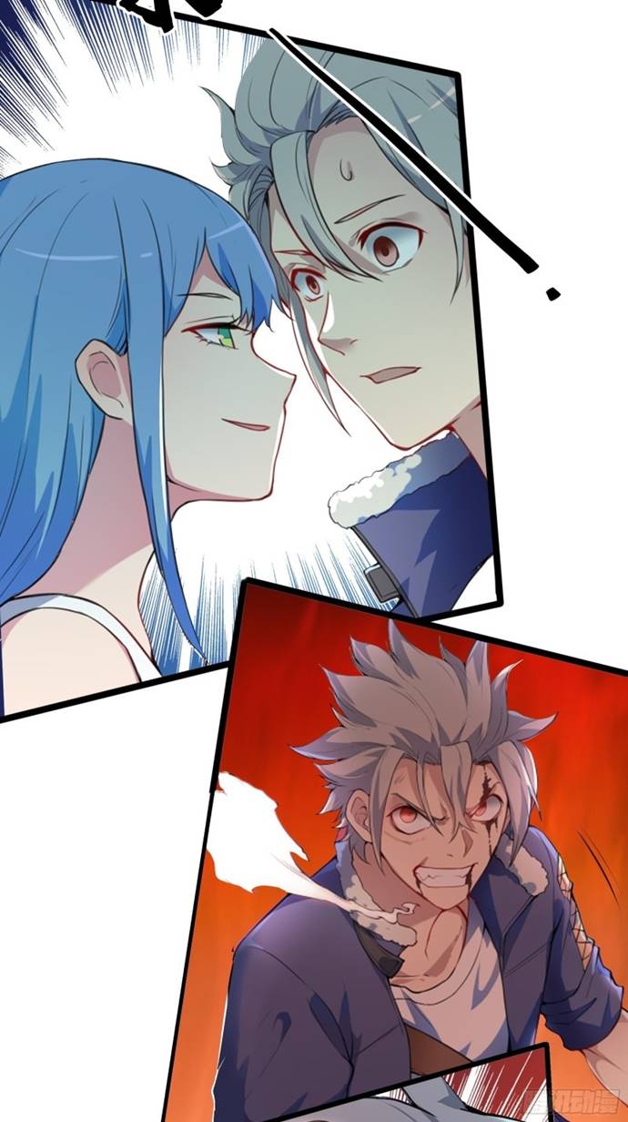 My Apocalypse Chapter 03 Bahasa Indonesia