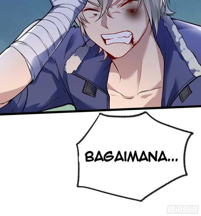 My Apocalypse Chapter 03 Bahasa Indonesia