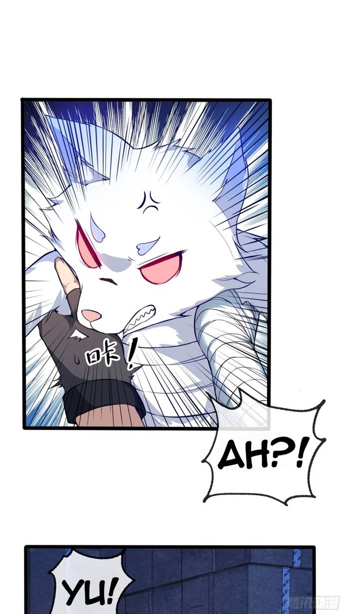 My Apocalypse Chapter 03 Bahasa Indonesia