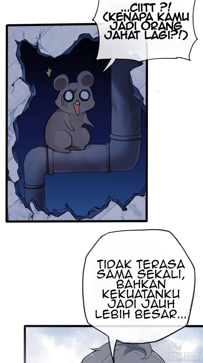 My Apocalypse Chapter 03 Bahasa Indonesia