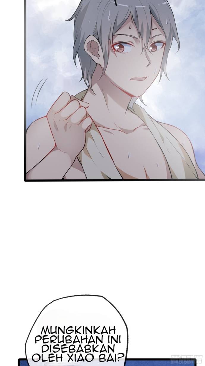 My Apocalypse Chapter 03 Bahasa Indonesia