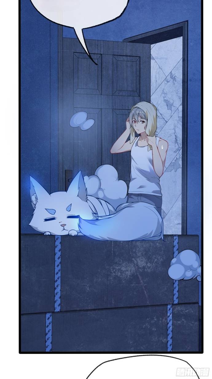 My Apocalypse Chapter 03 Bahasa Indonesia