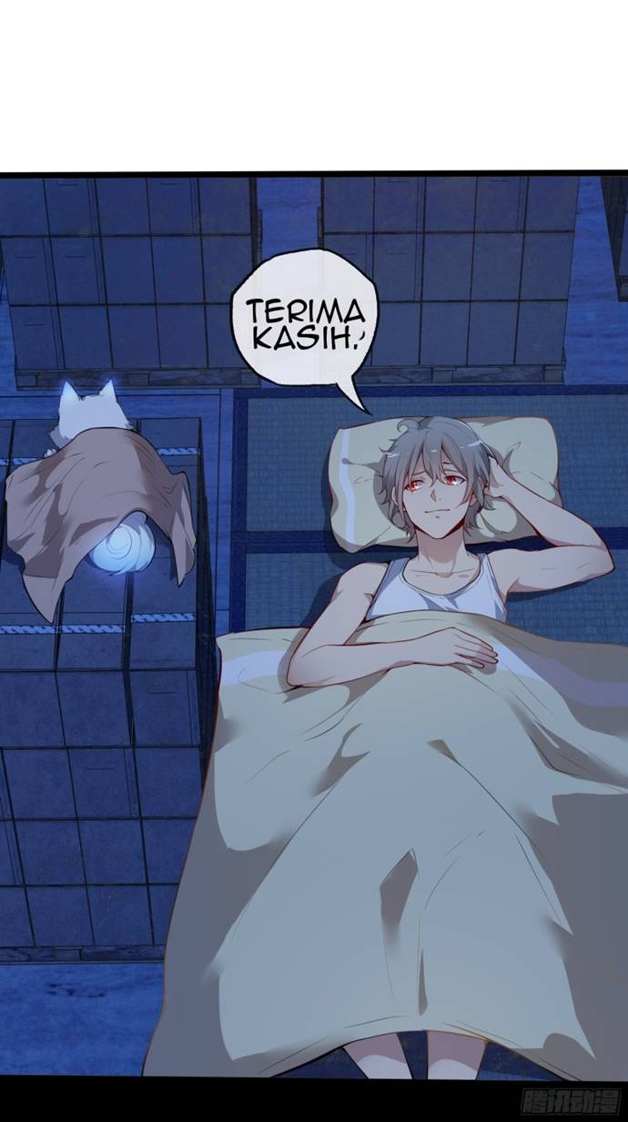 My Apocalypse Chapter 03 Bahasa Indonesia