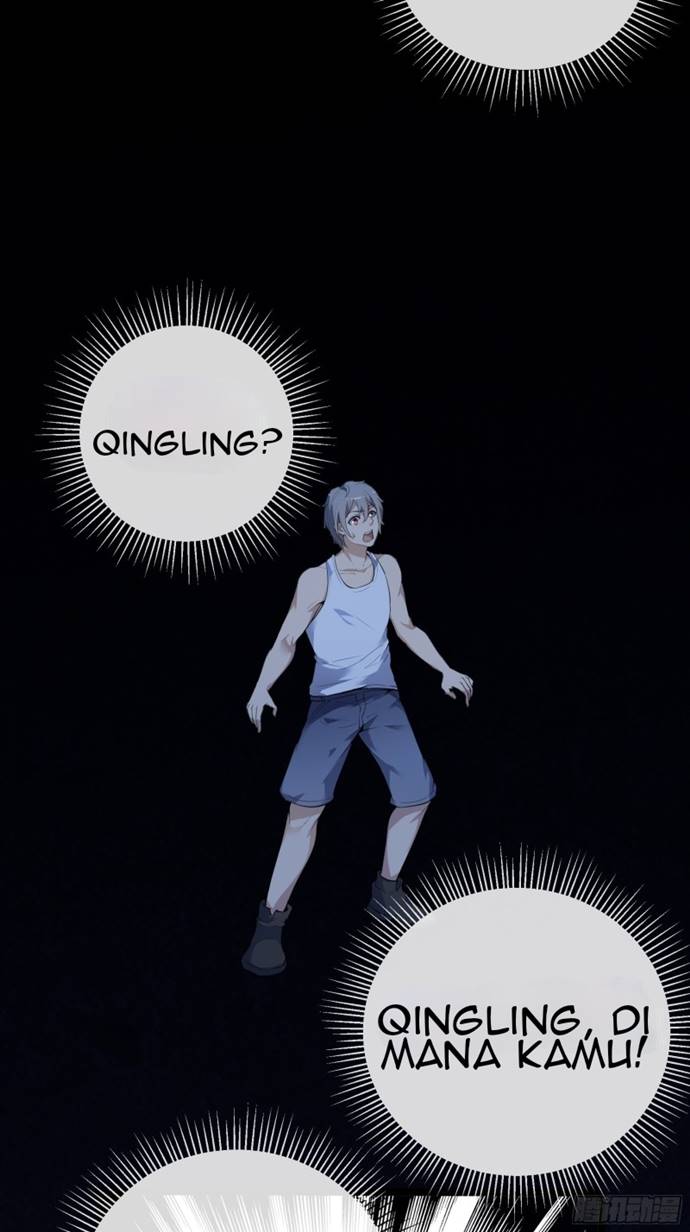 My Apocalypse Chapter 03 Bahasa Indonesia