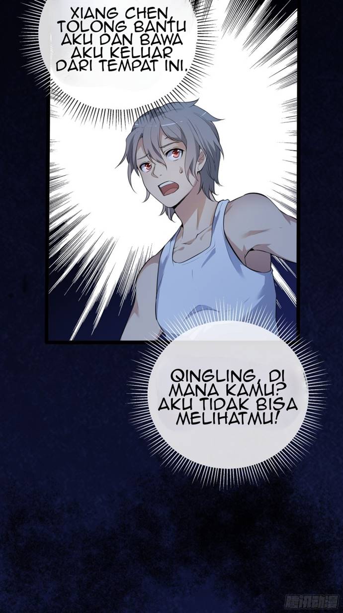 My Apocalypse Chapter 03 Bahasa Indonesia