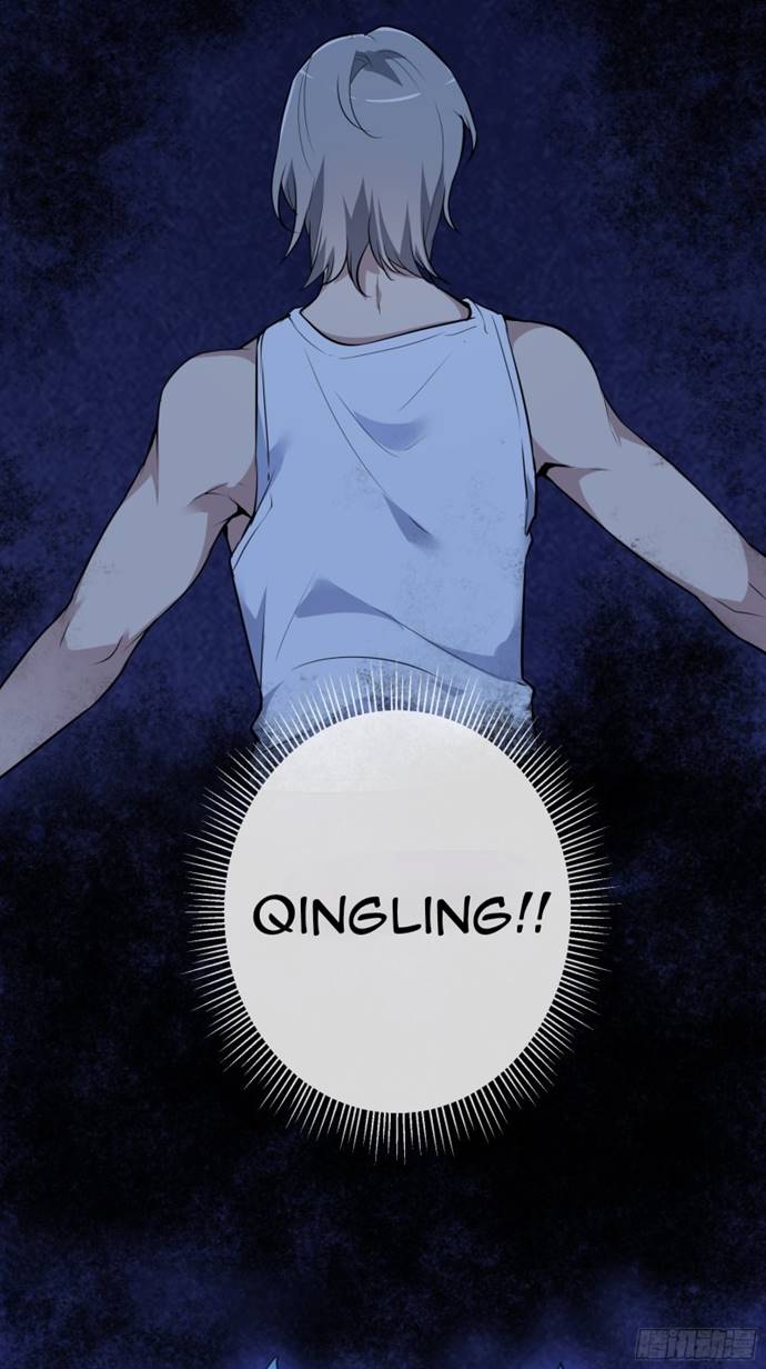 My Apocalypse Chapter 03 Bahasa Indonesia