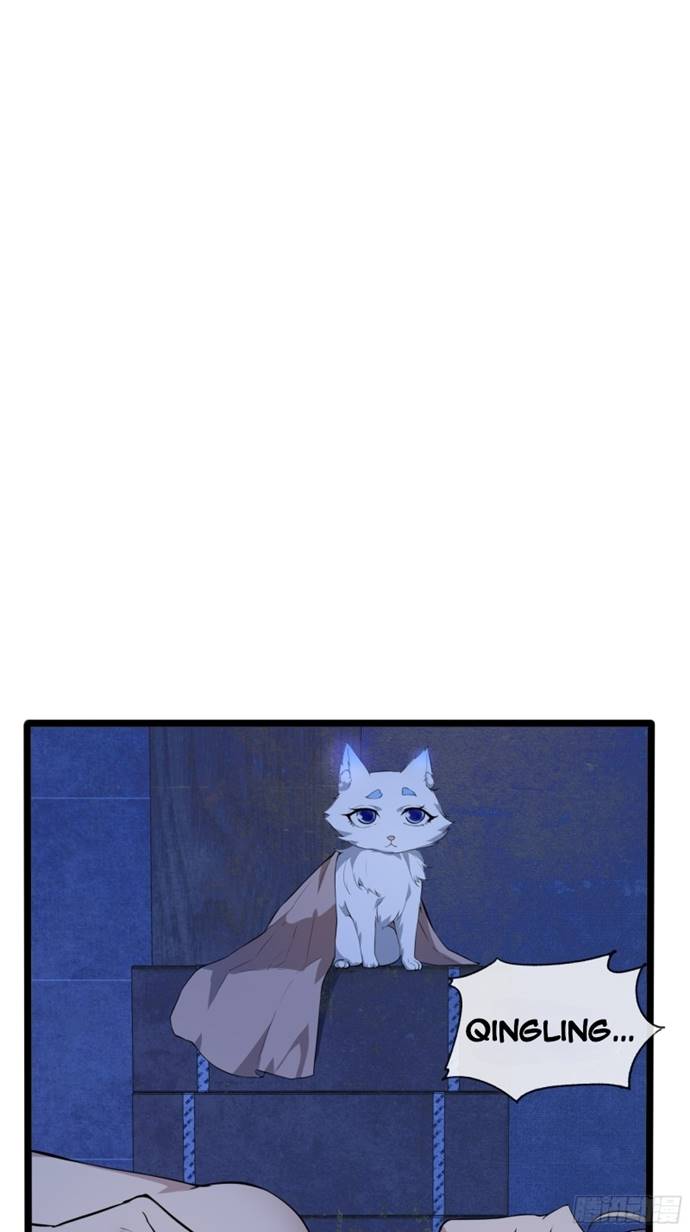 My Apocalypse Chapter 03 Bahasa Indonesia