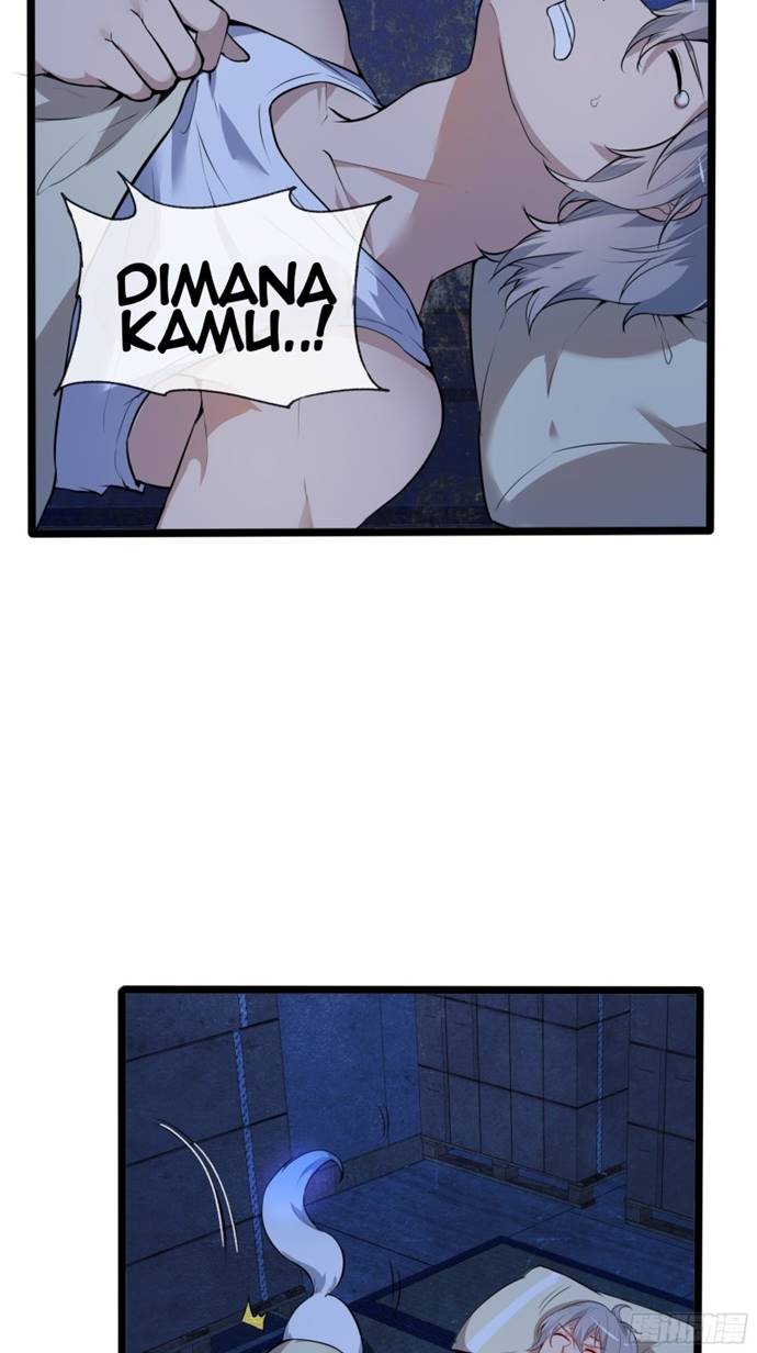 My Apocalypse Chapter 03 Bahasa Indonesia