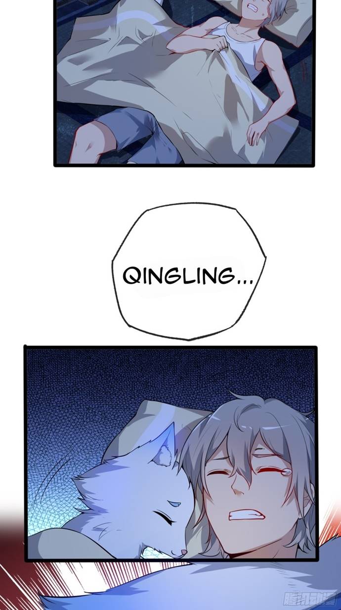 My Apocalypse Chapter 03 Bahasa Indonesia