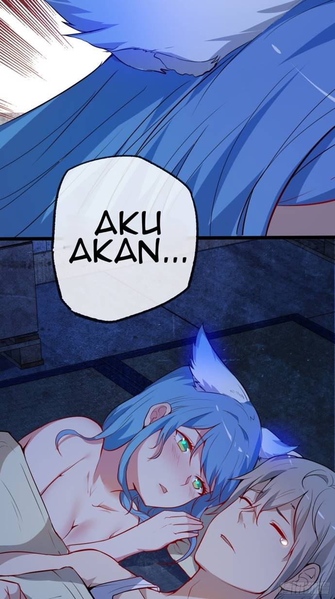 My Apocalypse Chapter 03 Bahasa Indonesia