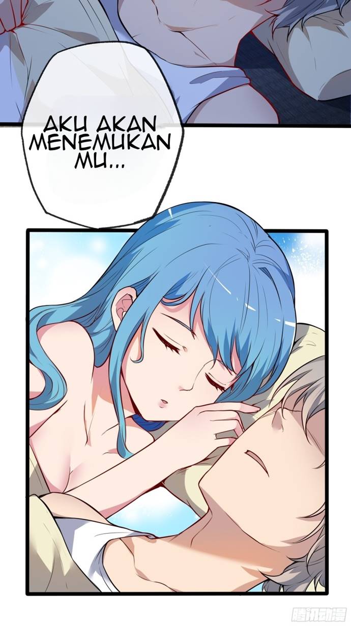 My Apocalypse Chapter 03 Bahasa Indonesia