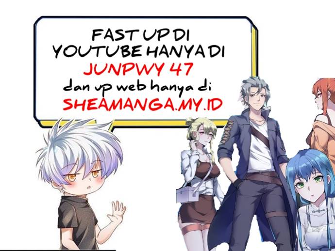 My Apocalypse Chapter 03 Bahasa Indonesia