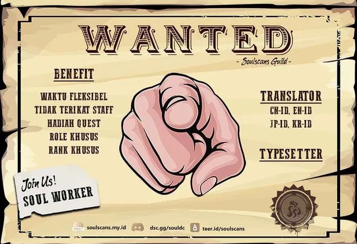 My Apprentice’s Filial Piety Seems To Have Deteriorated Chapter 47 Bahasa Indonesia