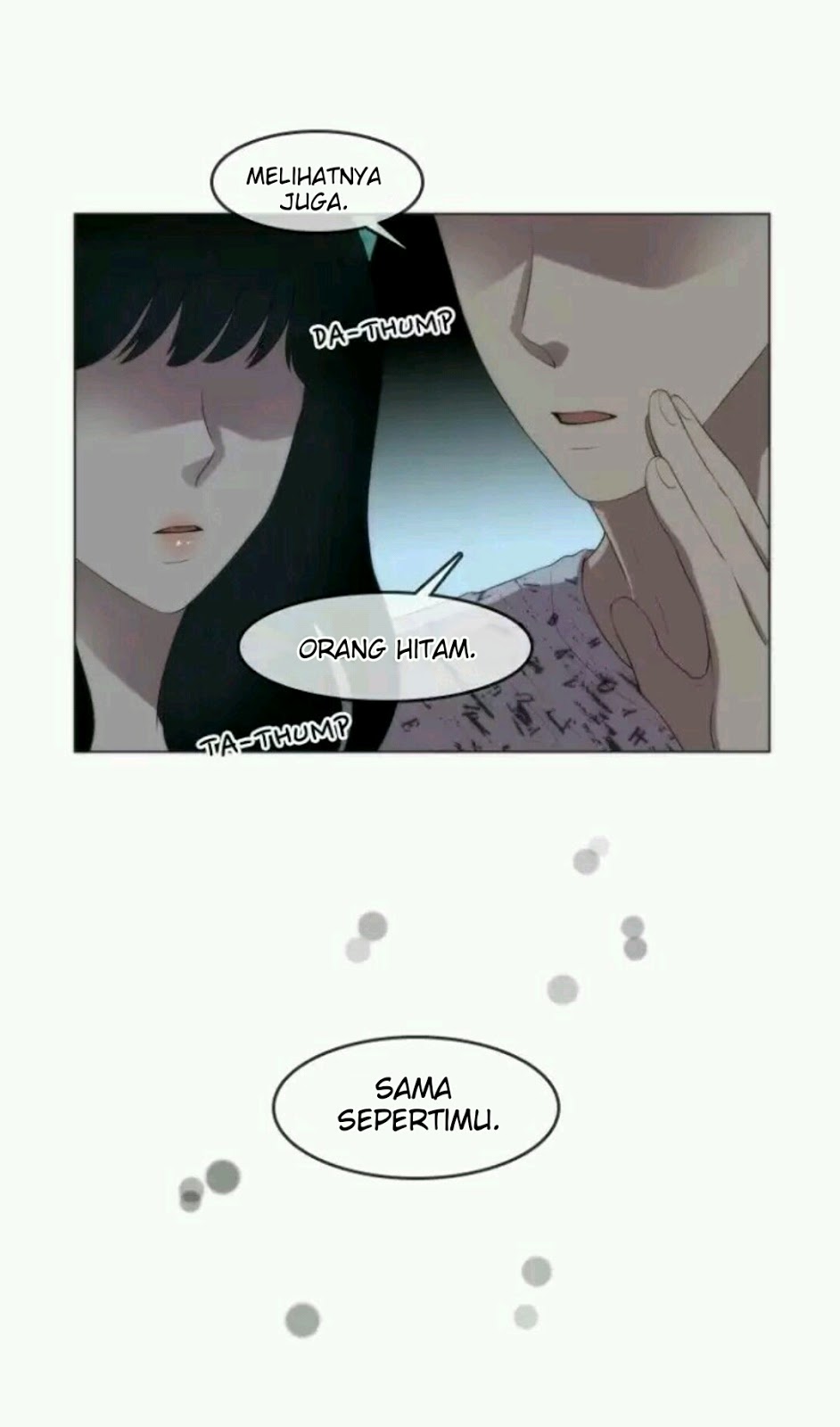 My Beautiful World chapter 46