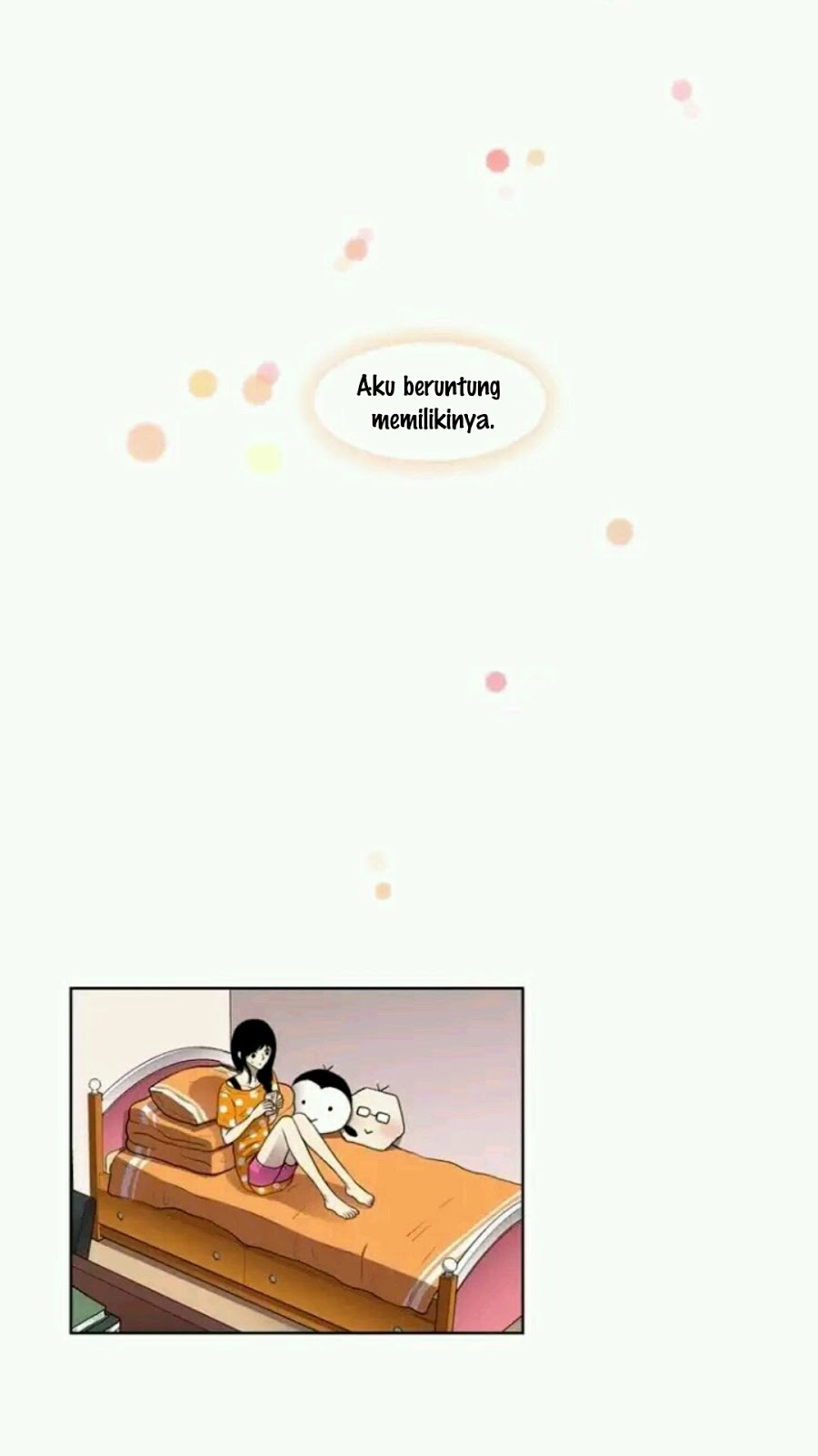 My Beautiful World chapter 46