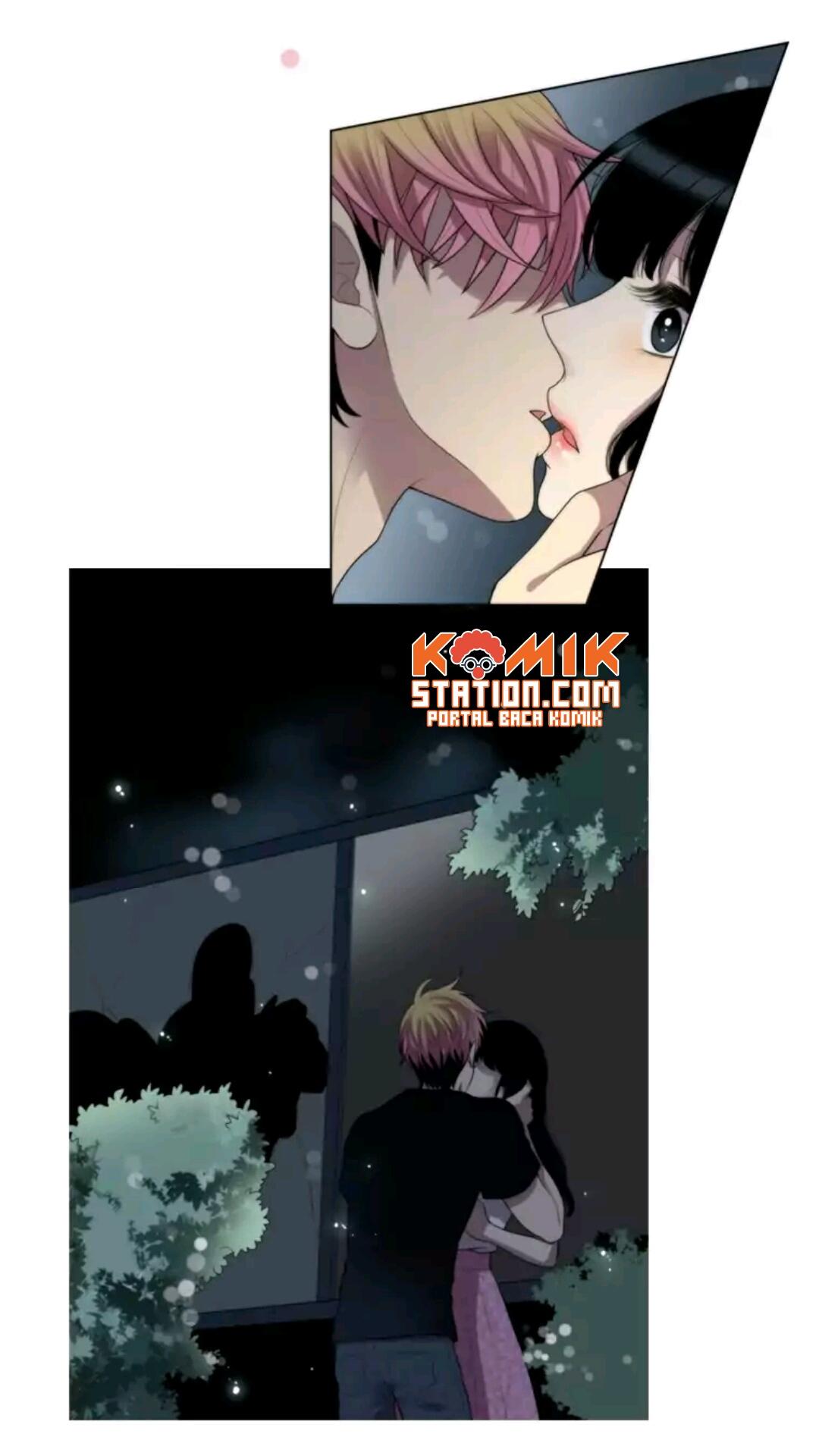My Beautiful World chapter 64