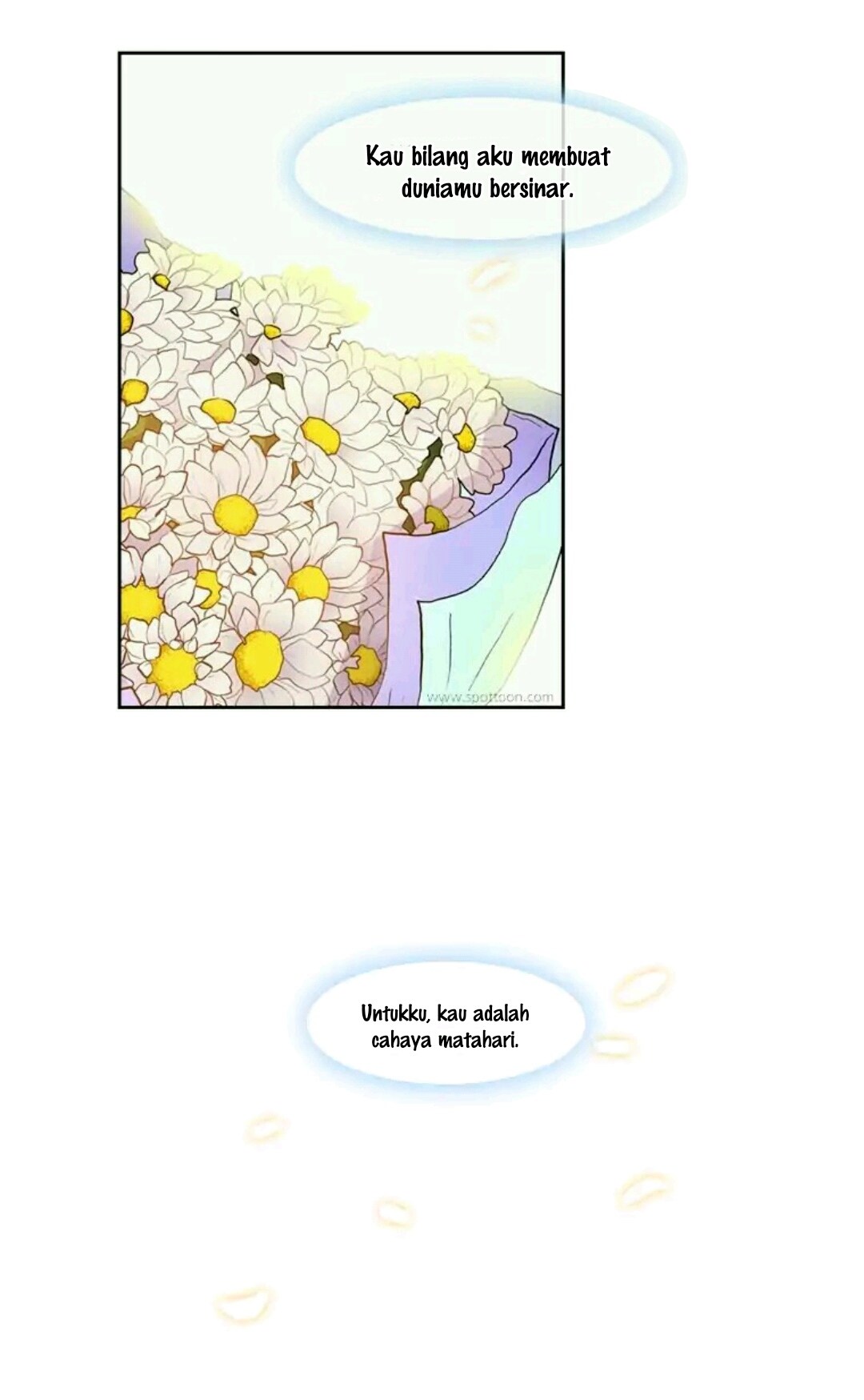 My Beautiful World chapter 66