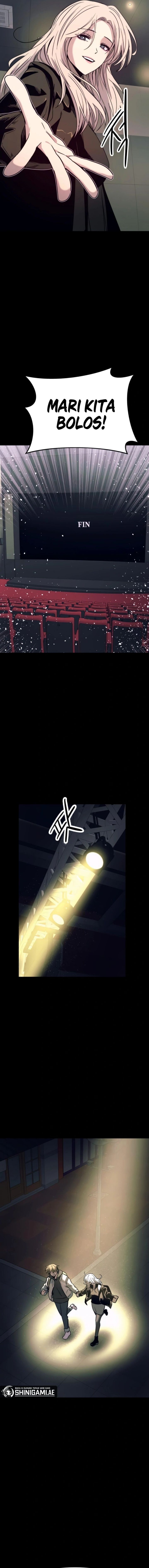 My Bias Gets on the Last Train chapter 26