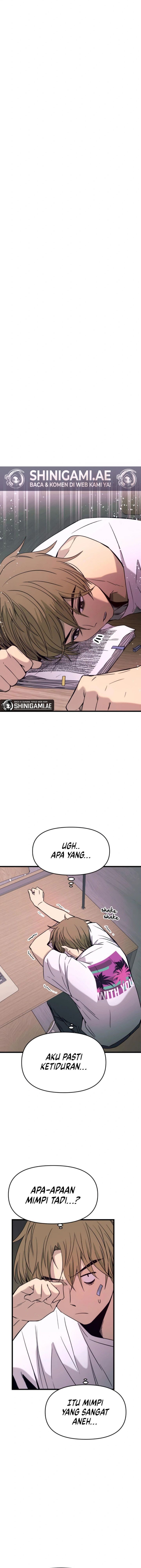 My Bias Gets on the Last Train chapter 26