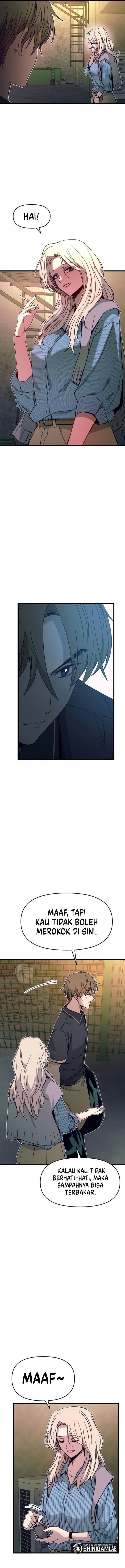 My Bias Gets on the Last Train chapter 29