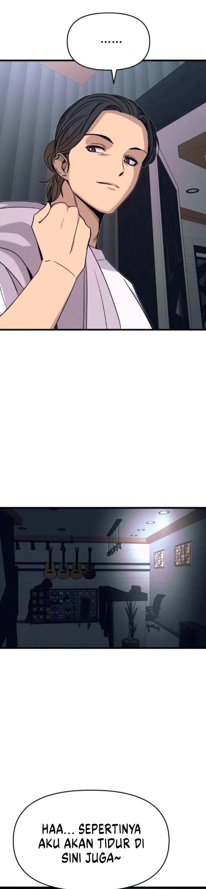 My Bias Gets on the Last Train chapter 40