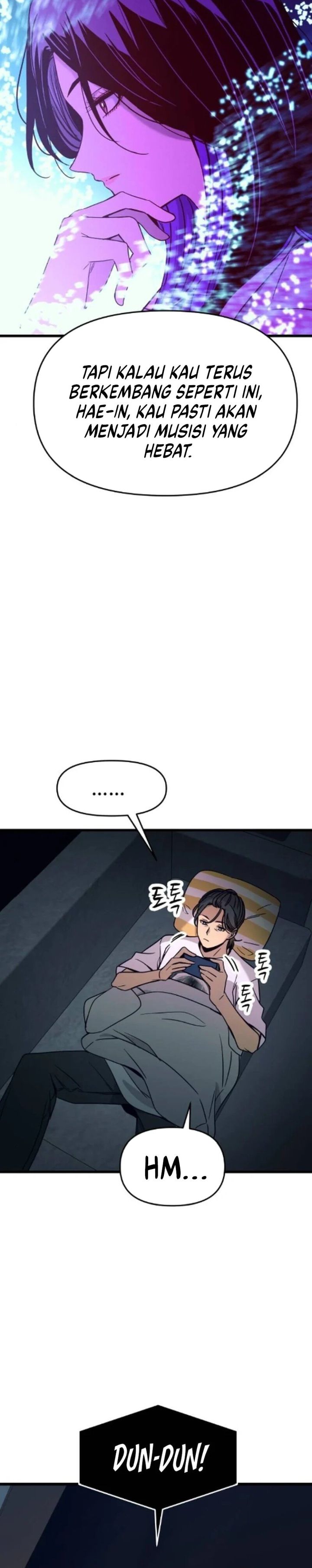 My Bias Gets on the Last Train chapter 40