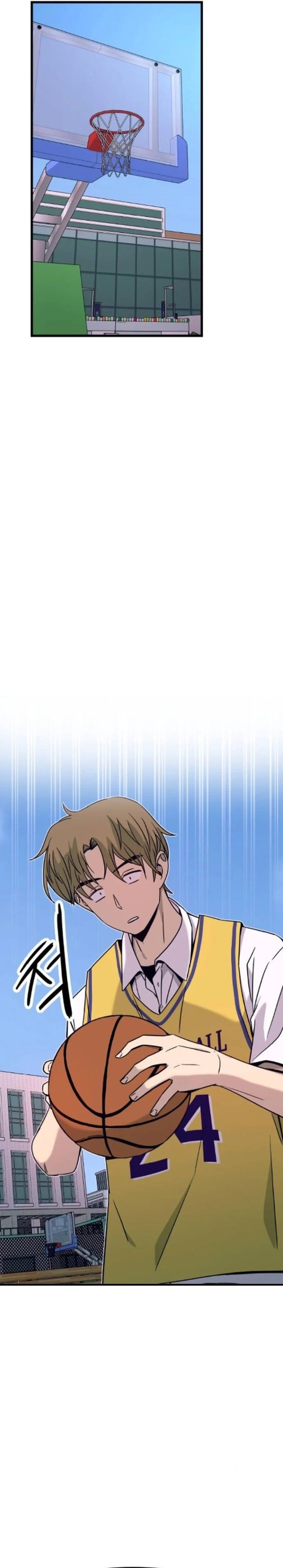 My Bias Gets on the Last Train chapter 40