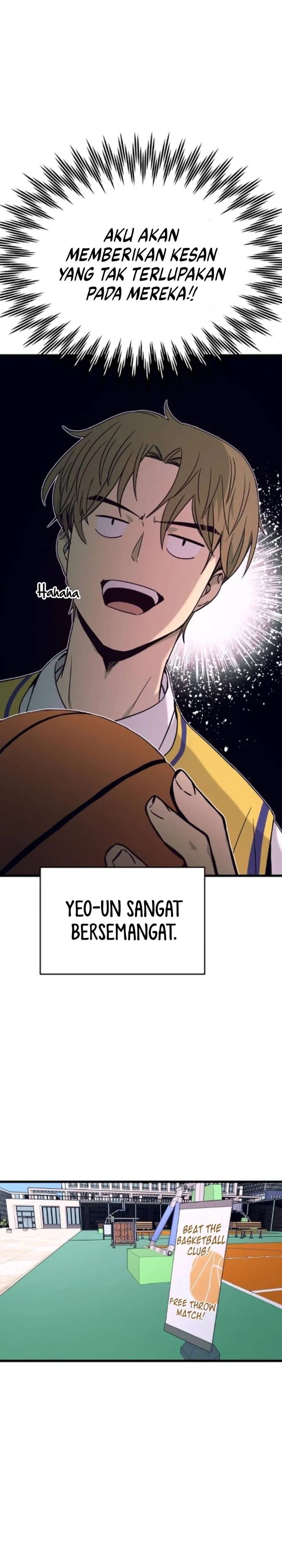 My Bias Gets on the Last Train chapter 40