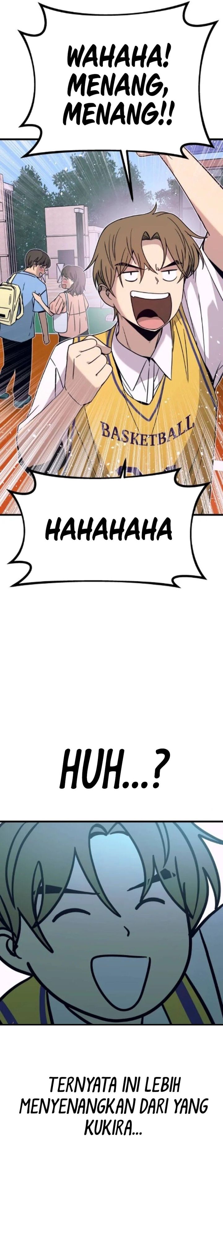 My Bias Gets on the Last Train chapter 40