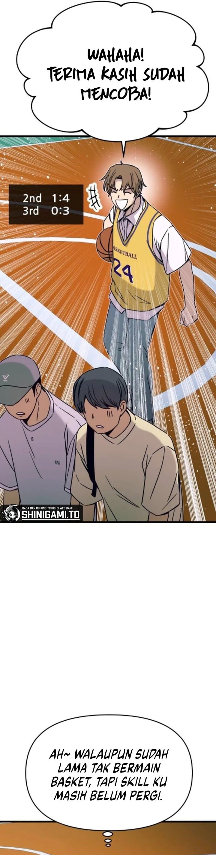 My Bias Gets on the Last Train chapter 40