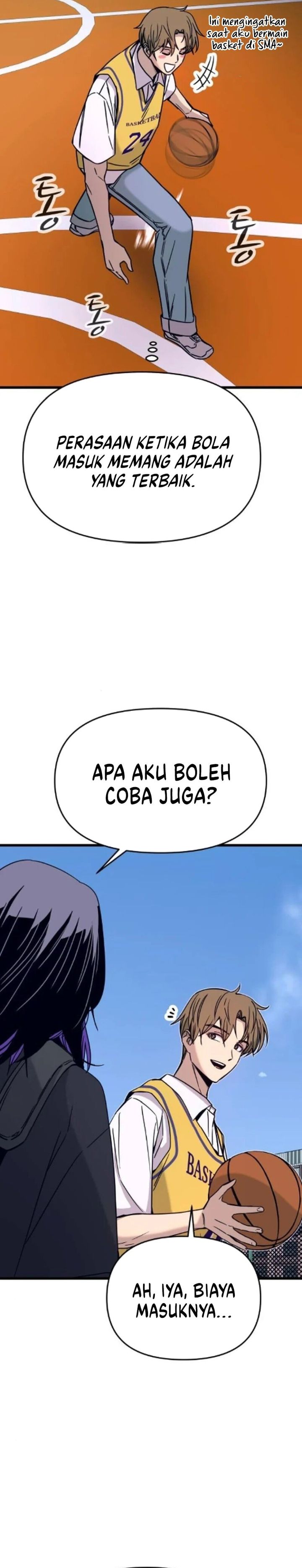 My Bias Gets on the Last Train chapter 40