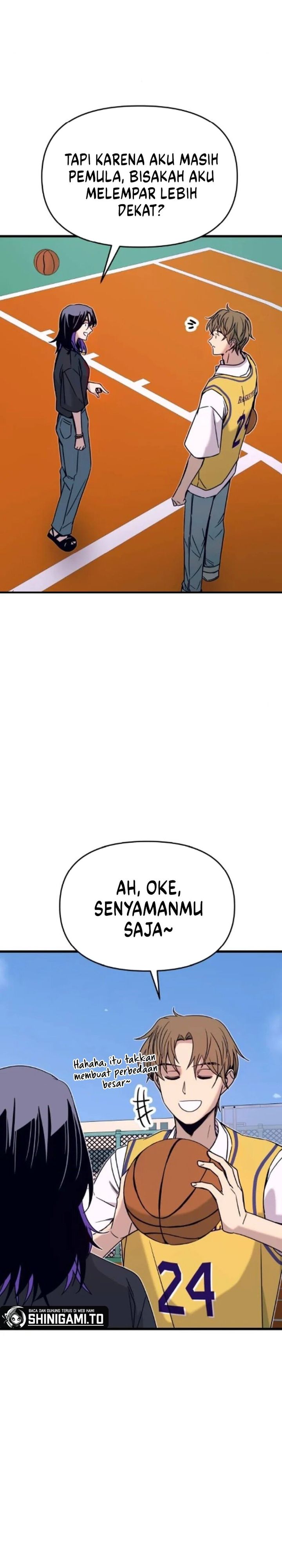 My Bias Gets on the Last Train chapter 40