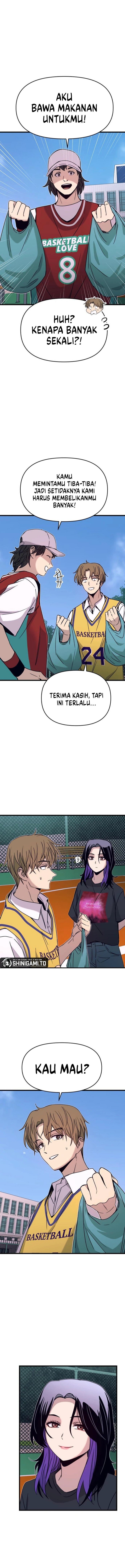 My Bias Gets on the Last Train chapter 41