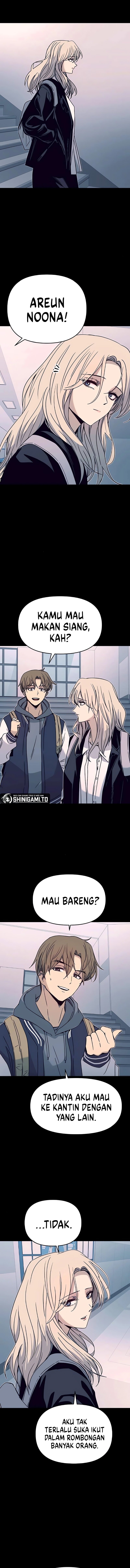 My Bias Gets on the Last Train chapter 42